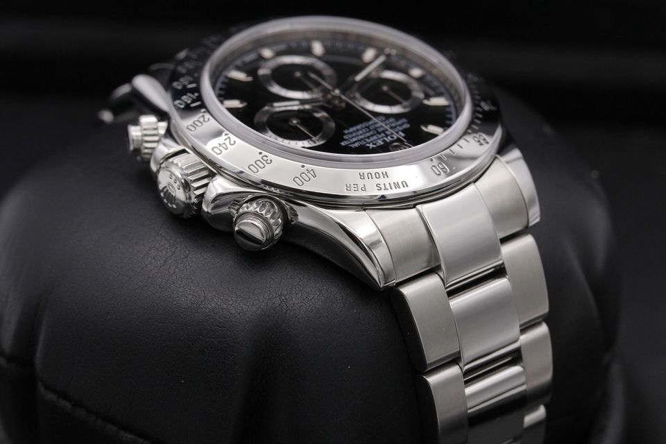 Rolex Daytona 116520 Image 4